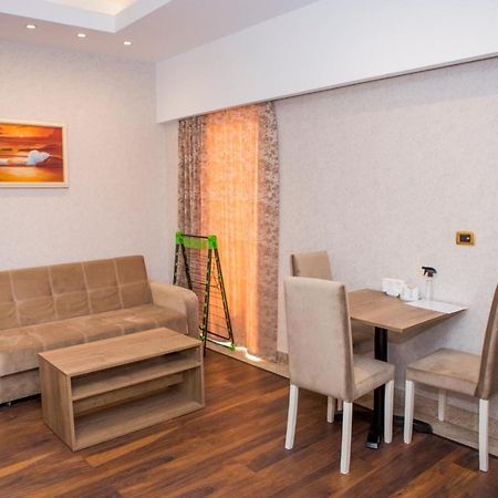 Absheron Marina Hotell Baku Exteriör bild