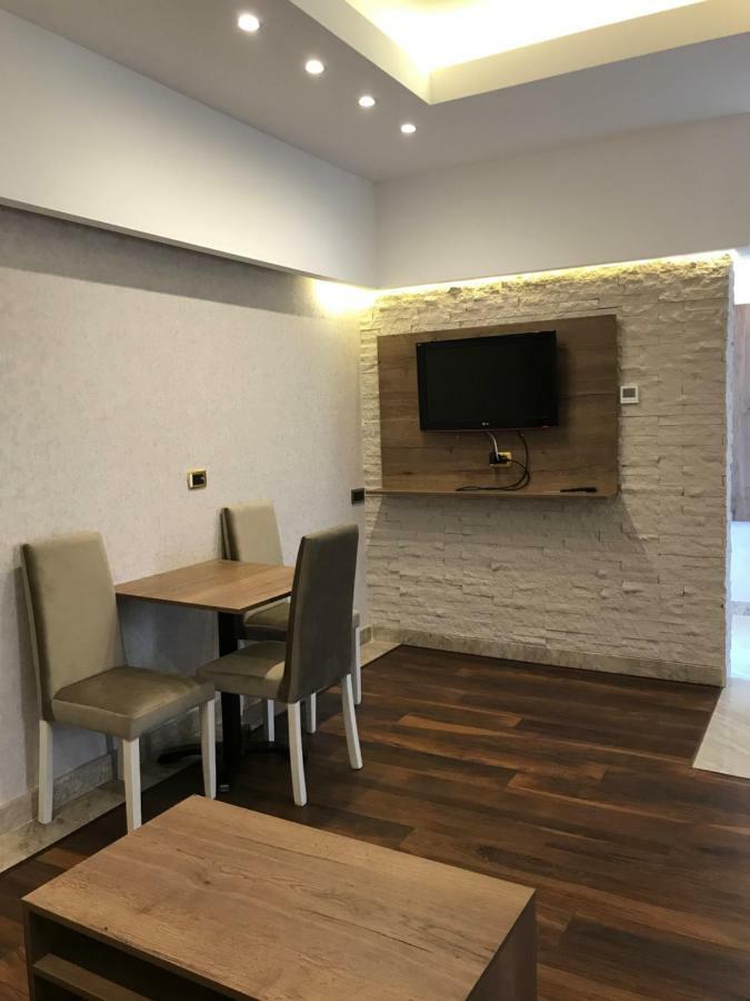 Absheron Marina Hotell Baku Exteriör bild